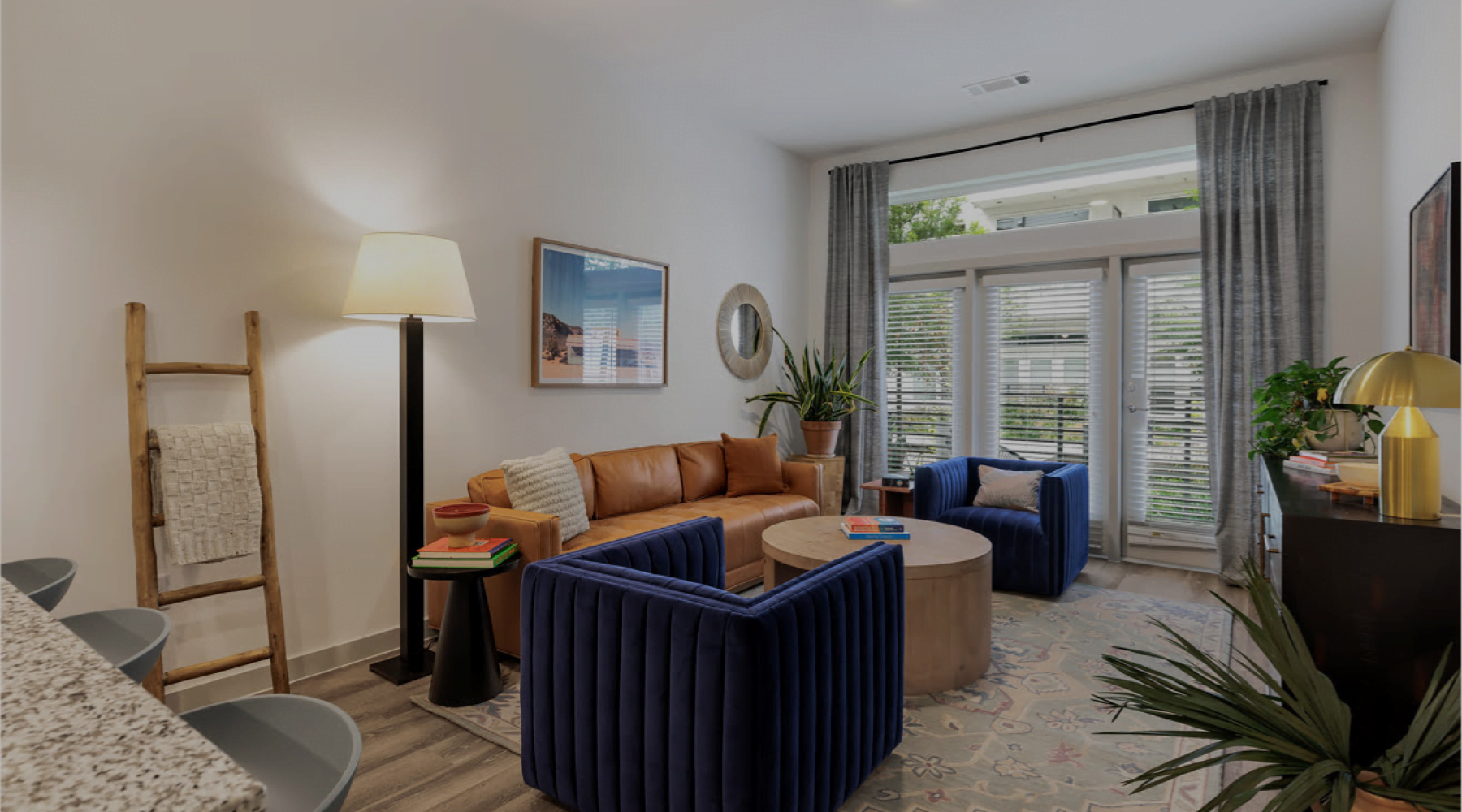 Apartment Living Just Got Better Apartment Living Just Got Better