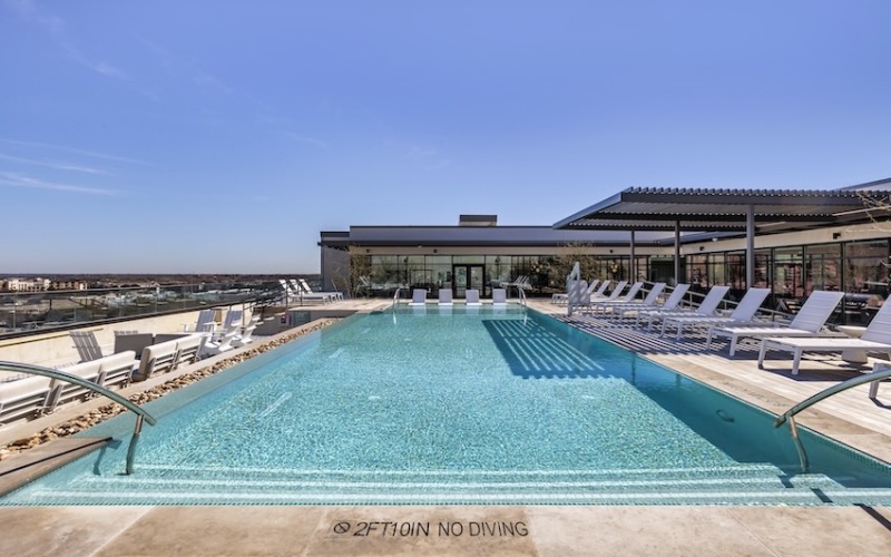 Community Amenities
